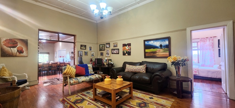 3 Bedroom Property for Sale in Bredasdorp Western Cape